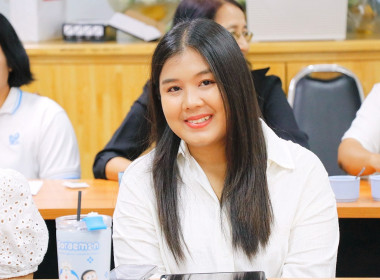 การประชุมข้าราชการ พนักงานราชการ และลูกจ้างประจำ ... พารามิเตอร์รูปภาพ 26